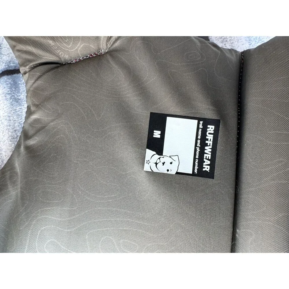 N/A worn once